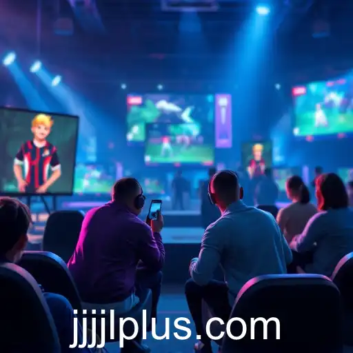 Evolving Gaming Trends in 2025