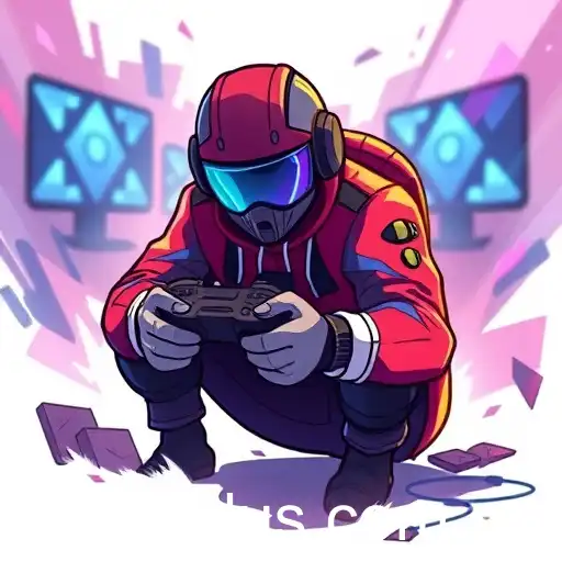 Evolving Trends in Online Gaming