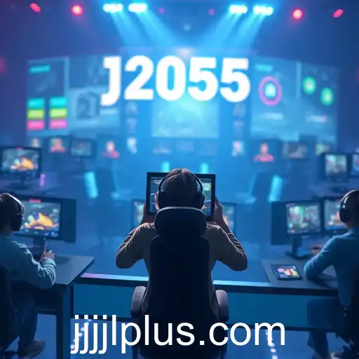 The Rise of Gaming Platforms in 2025