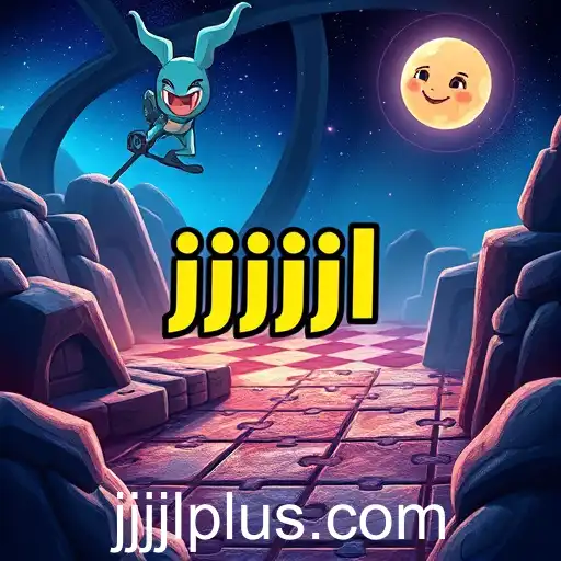 Gaming Evolution: How jjjjl is Changing the Landscape