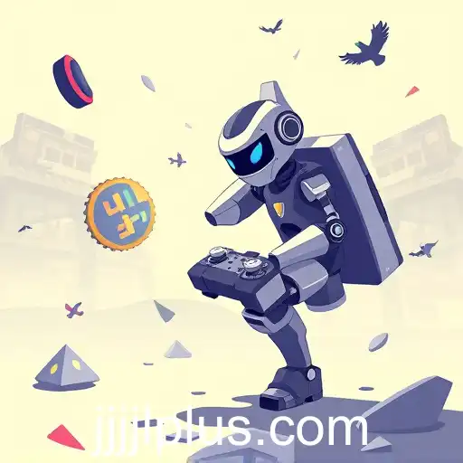 Gaming Website 'jjjjl' Sets New Trends This Year