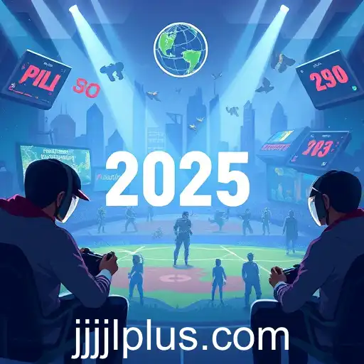 The Rise of Gaming in the Digital Age