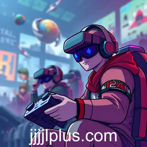 The Rise of Online Gaming Platforms in 2025