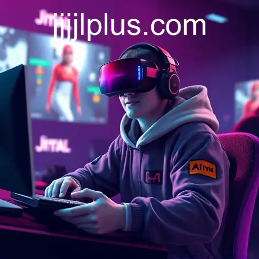 Expanding Digital Realms: Online Gaming Evolution