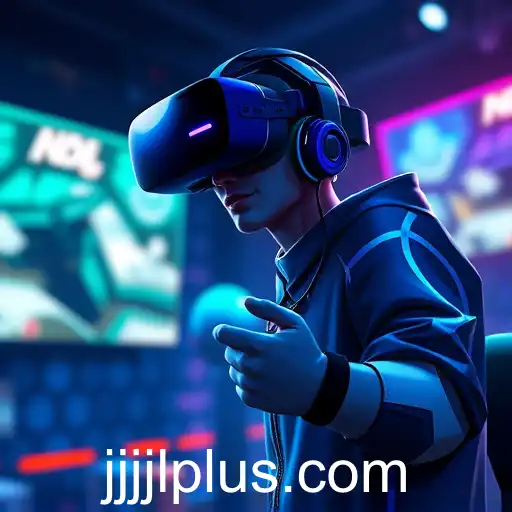 Gaming Industry Innovations