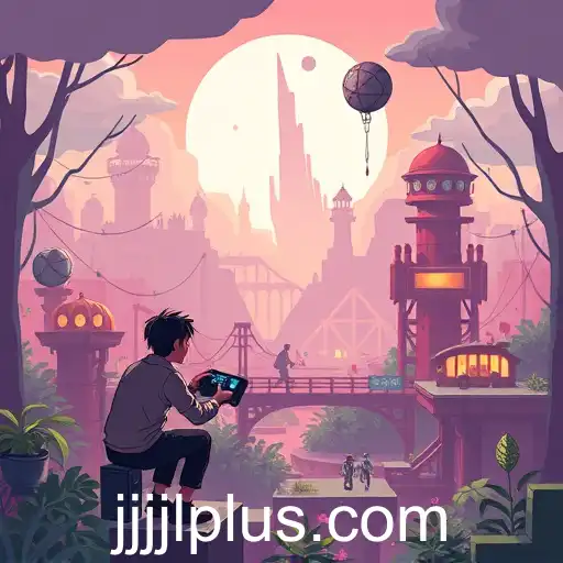 Gaming Website Trends for 2025