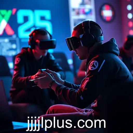 The Rise of Gaming Platforms in 2025