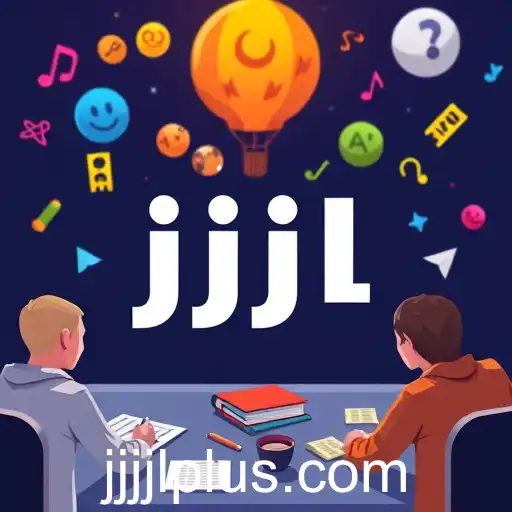 Exploring the Adventures of 'Trivia Quests' Under the Mysterious Keyword 'jjjjl'