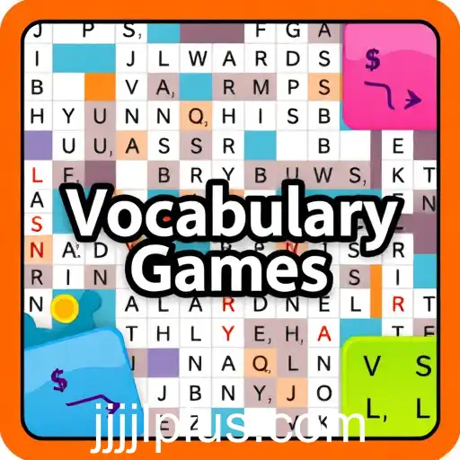 Exploring the Exciting World of Vocabulary Games Online