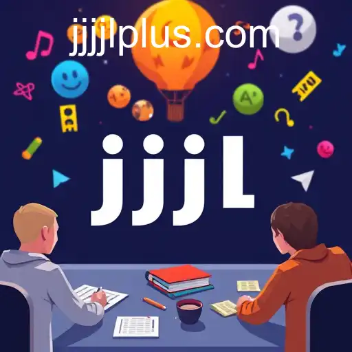 Exploring the Adventures of 'Trivia Quests' Under the Mysterious Keyword 'jjjjl'